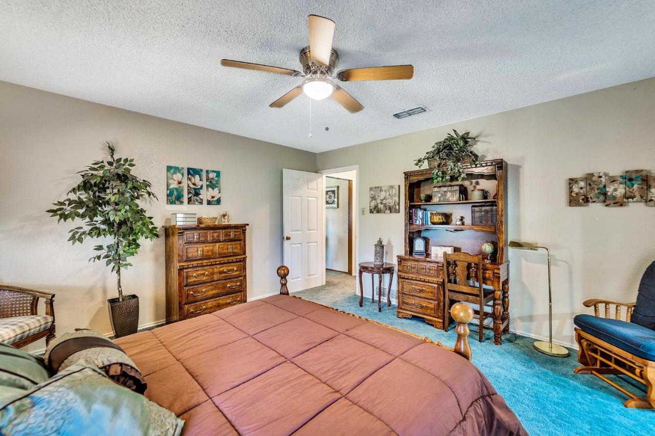 Homestead House - In Shadow Hills Golf Course Division Home Lubbock Exterior foto