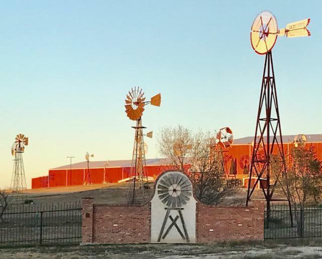 Homestead House - In Shadow Hills Golf Course Division Home Lubbock Exterior foto